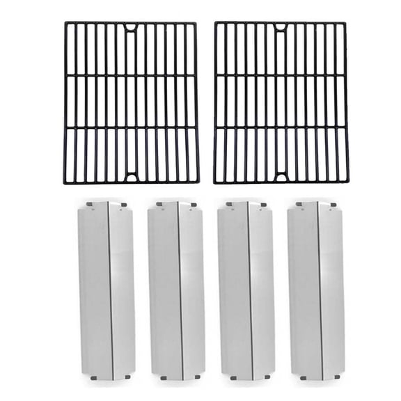 Replacement BBQ Parts for Presidents Choice 09011039PC, PC25632, BBQ Grill Models