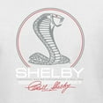 thumbnail image 6 of Wild Bobby Ford Shelby Legendary Since 1962 Women Racerback Tank Top, 6 of 6