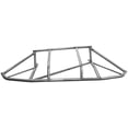 thumbnail image 4 of Allstar Performance ALL22379, Automotive Front Bumper with Steel Construction, 4 of 4