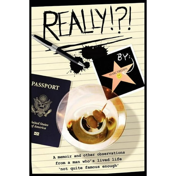 Really!?! (Paperback)