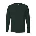 thumbnail image 2 of Adult DRI-POWERÂ® ACTIVE Long-Sleeve T-Shirt - FOREST GREEN - 2XL, 2 of 3
