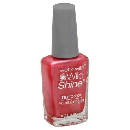 wild nail wet polish pearlescent shine 420b lavender oz fl dialog displays option button additional opens zoom walmart