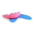 thumbnail image 4 of SISU Aero Medium Mouthguard, Electric Blue - Custom Fit - For Team Sports, 4 of 6