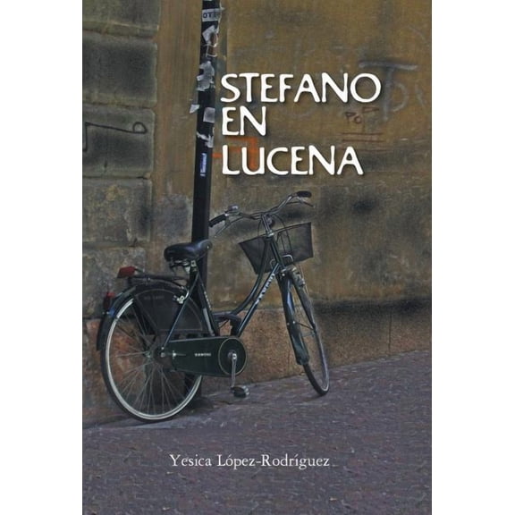 Stefano En Lucena (Hardcover)