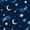 Color 2, variant on Peel and Stick Wallpaper seamless Galaxy planet 24"x118" Space Planet Stars moon earth universe Self Adhesive Contact Paper Removable Waterproof Wall Decor for Bedroom Kitchen Cabinets