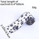 thumbnail image 2 of pstuiky Cinta con forma de garra de perro, gatito o cachorro, lazo para mascotas, cinta decorativa, cinta de regalo, 2 of 2