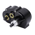 thumbnail image 1 of Overdrive Gearbox, Stable Efficient RC Car Gearbox OD-3 Overdrive Transmission  for Repairing, 1 of 7
