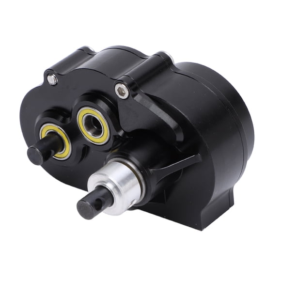 Overdrive Gearbox, Stable Efficient RC Car Gearbox OD-3 Overdrive Transmission for Repairing