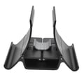 thumbnail image 1 of Laptop Stand ABS Notebook Computer Stand Automatic Adjustment Mobile Phone Holder Easy to Use and Stable for OfficeBlack, 1 of 10
