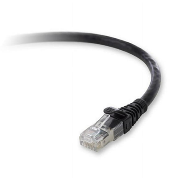 Cat6A Shd/Sngls Patch Cbl