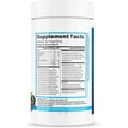 thumbnail image 2 of NuEthix Gourmet Greens Drink Powder Superfoods and Probiotics, Berry Flavor 30 Servings, 2 of 6