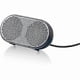 thumbnail image 4 of USB Mini Speaker Computer Speaker Powered Stereo Multimedia Speaker Compatible with Laptop (Black), 4 of 4
