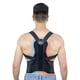 thumbnail image 1 of Corrector De Postura Instant Posture Unisex Gel Frío/calor, 1 of 12