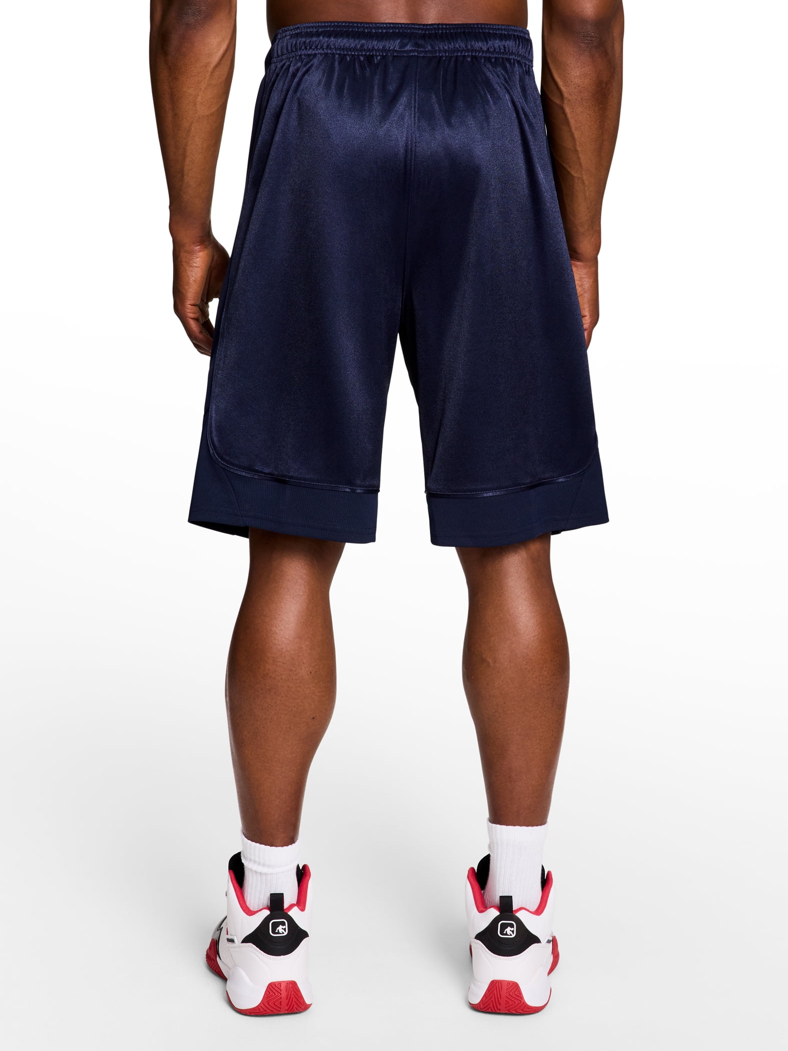 最終値下げ　On court shorts XL 未使用 COURT 7IN SHORT | Men | Midnight | Men's Pants & Tights