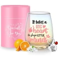 thumbnail image 1 of Copa de vino Yalucky, 480 ml, regalo de agradecimiento a los profesores, 1 of 9