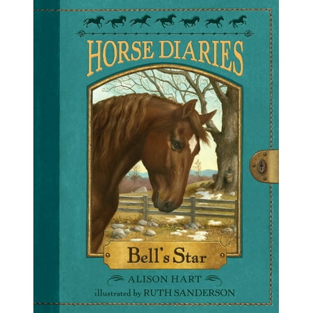 White House Diary - Horse Diaries #2: Bell's Star