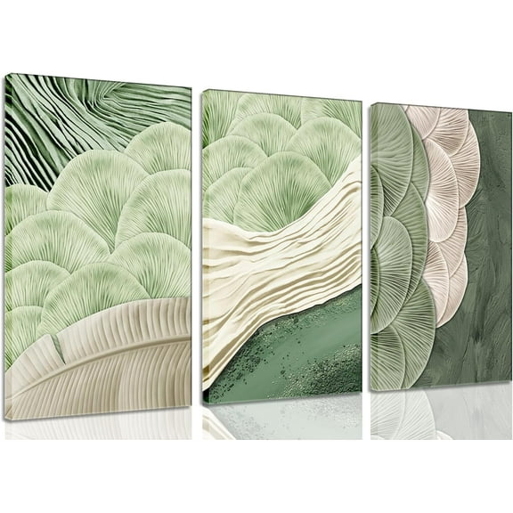 Matisse Wall Art Set of 3 Henri Matisse Abstract Pink Floral Posters Print Minimalist Canvas Wall Decor for Living Room Bedroom Girls Room Decor