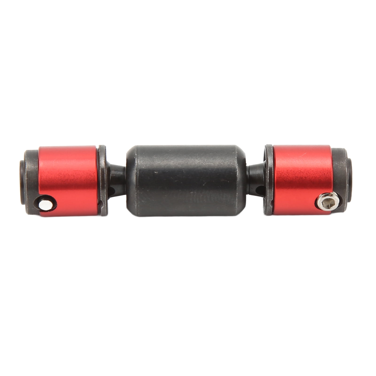 Pissente Embouts de Biellette RC en Alliage D’aluminium, Ensemble de Rotules M3, 10 Pièces, 19 Mm, pour AXIAL SCX10 1/10 Voiture RC Crawler