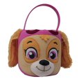 thumbnail image 4 of Panier en peluche moyen Paw Patrol Skye, 4 of 5
