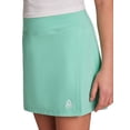 thumbnail image 4 of Reebok Girl's Performance Skort with Built-In Shorts, Sizes 4-18, 4 of 6
