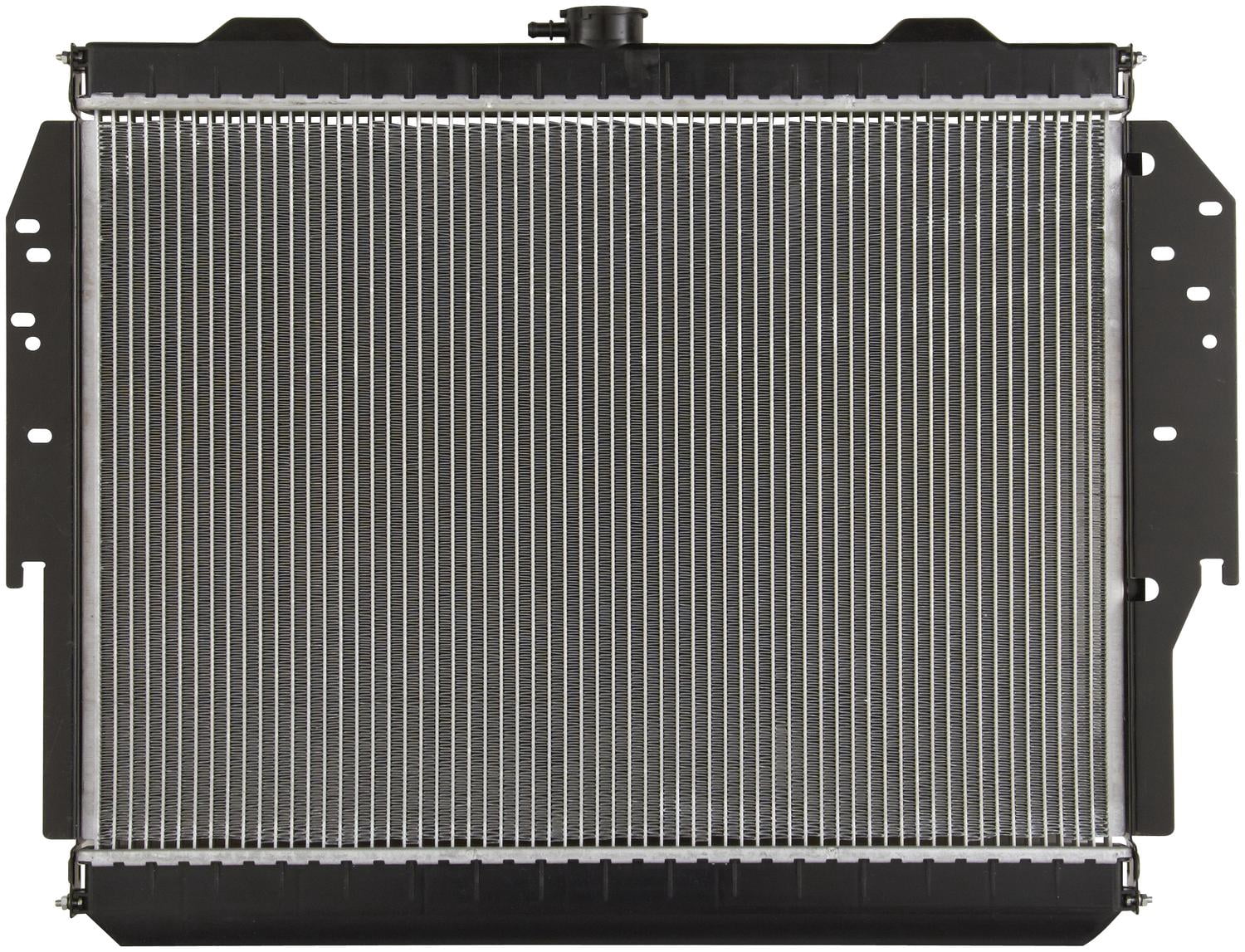 Spectra Premium CU959 Automotive Radiator Fits select: 1979-1993 DODGE W-SERIES, 1979-1993 DODGE D-SERIES