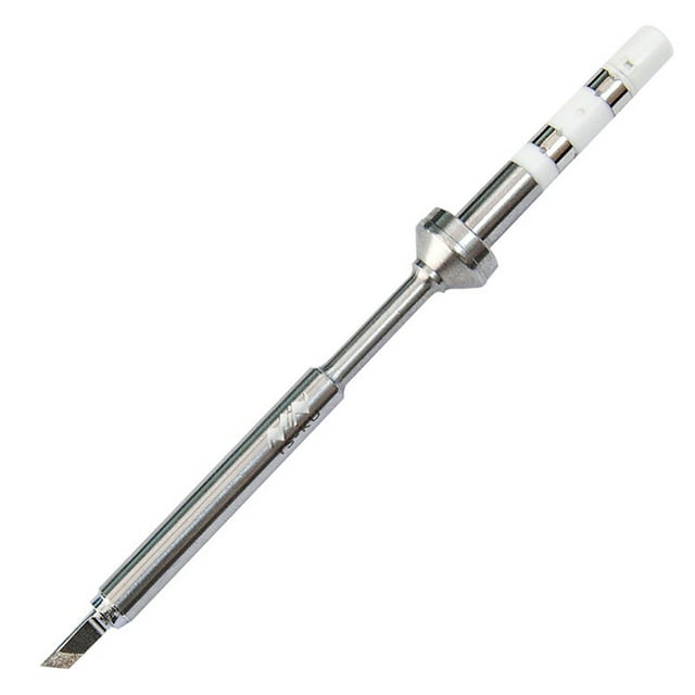 TFixol Embouts de Fer à Souder Compacts pour TS100/TS101 - 7 Variétés pour Soudure de Précision et Remplacement Facile