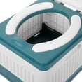 thumbnail image 3 of Dosaele Portable Toilet, 3 of 6