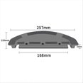 thumbnail image 2 of Mop Holder for ECOVACS DEEBOT T8AIVI MAX POWER Robot Vacuum Cleaner, 2 of 5