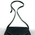 thumbnail image 5 of Pre-Owned Christian Dior Dior Old Shoulder Bag Leather Black Women's (Good), 5 of 11