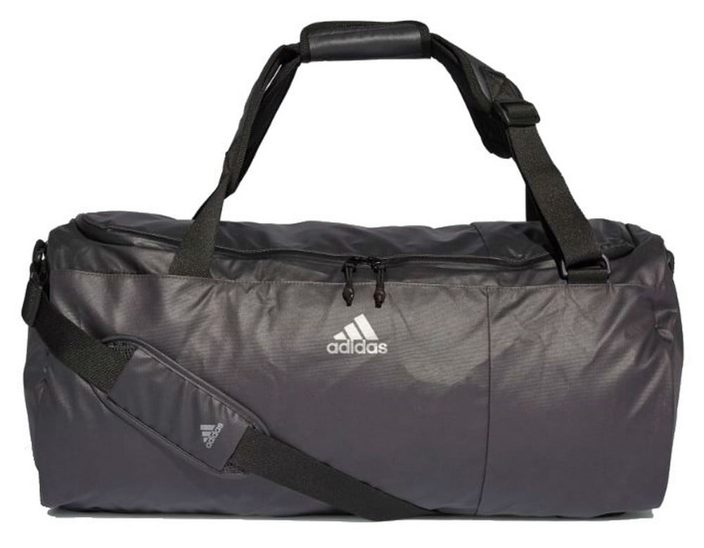 adidas convertible training duffel bag