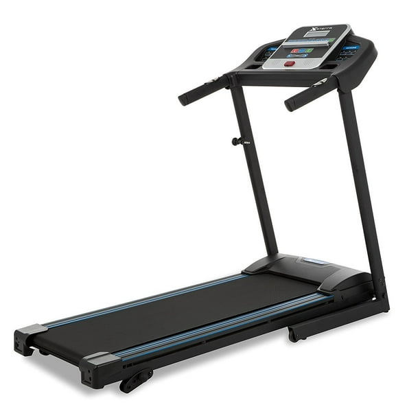 Proform Cadence Lt 2 5 Smart Folding Treadmill With 10 Incline Compatible With Ifit Personal Training At Home Walmart Com Walmart Com