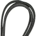 thumbnail image 3 of OEM REPLACEMENT MOWER BELT Compatible with Husqvarna 954140007D 954140007J 954140013A 954140015A 954140047 95414007 954140106A 954140106B 954140107A 954140108A 954140108B 165 1/2" Belt, 3 of 5