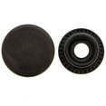 thumbnail image 3 of Unique Creativ 15mm Black Snap Fastener Kit, 3 of 3