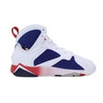 thumbnail image 3 of AIR JORDAN 7 RETRO VII BP PS SZ 12.5 C OLYMPIC ALTERNATE TINKER 304773 133, 3 of 5