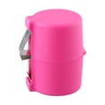 thumbnail image 3 of Chendee For Egg Shell Opener Eggs Breaker Eggs Cracker Tool Household Kitchen Baking Gadgets,Pink, 3 of 9