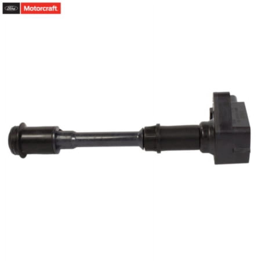 Motorcraft Original Equipment (O.E.) Coil Assembly - Ignition Fits select: 2013-2016 FORD ESCAPE, 2013-2014 FORD FUSION