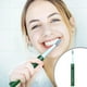 thumbnail image 1 of Cepillo de dientes,, Bajo ruido, Portátil, Temporizador inteligente Cepillo de dientes IPX7 Cepillo de dientes de agua Vibración Cepillo de dientes eléctrico, 1 of 8