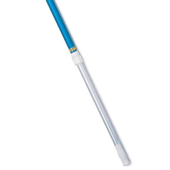 Pentair R191090 Rainbow Lifegard  Telescopic Pole w/ Metal Cam Lock