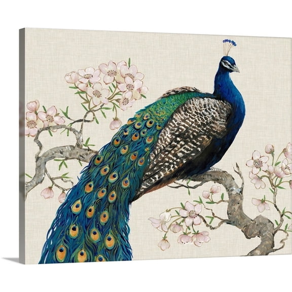 Great BIG Canvas Animals Painting Contemporary