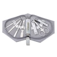 thumbnail image 1 of Logo Manicure Set Multifunctional Professional Manicure and Pedicure Set Manicure Care, 1 of 1