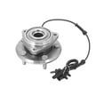 thumbnail image 3 of Omix-Ada | 16705.14 | Axle Hub Assembly, Front | OE Reference: 52060398AC | Compatible with 2007-2018 Jeep Wrangler JK / JKU, 3 of 4