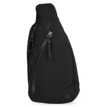 Avia Women's Sling Bag, Black