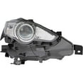 thumbnail image 2 of BuyAutoParts Headlight Assembly Pair 16-85515A9, 2 of 4