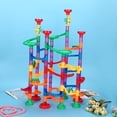 thumbnail image 3 of Juguetes de desarrollo BuyWeekMX bloques de construcción 109 piezas para niños, 3 of 9