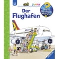 thumbnail image 3 of Wieso? Weshalb? Warum?: Der Flughafen [German], 3 of 5