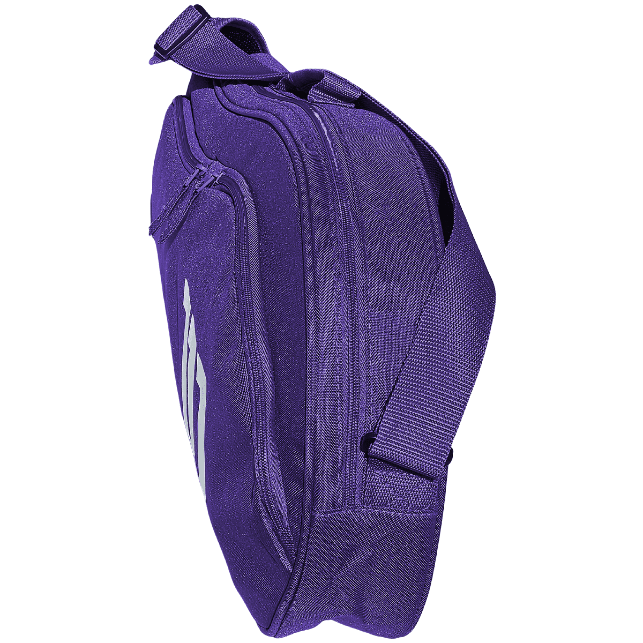 Wilson Advantage 2.5 Tennis Racquet Holder Bag (Purple)