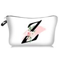 thumbnail image 1 of Women's Toiletry Bag Business Travel Waterproof Storage Large Capacity Handheld Cosmetic Bag, 1 of 5