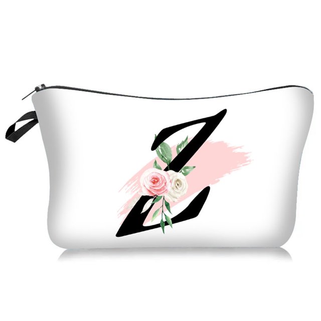 Trousse de Toilette pour Femmes, Voyage d'Affaires, Imperméable, Rangement, Grande Capacité, Trousse Cosmétique Portative