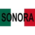 thumbnail image 1 of Mexico Sonora Photo License Plate Free Personalization on this plate, 1 of 1