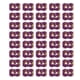 thumbnail image 4 of Cintas Bucales Para Niños, 40 Unidades De Aire Filtrado Que Reducen Los Ronquidos, Cintas Bucales Para Dormir S Para La Noche, 4 of 7